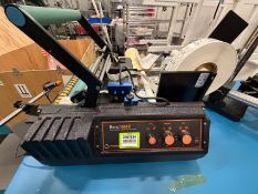 BenchMax Auto Labeler