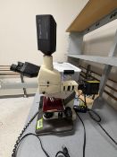 Nikon Labophot-2 Microscope