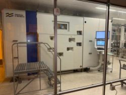 E & R W.O. 32081 Roll-to-Roll PVD Sputter Deposition System with Vacuum, Web Handling & Controls