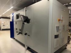 E&R R2R AW.O. 32077 Roll-to-Roll Beneq ALD System w/MKS OMEGA II Gas Delivery & Vacuum Support (IMP)
