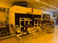 MRS Technology 5200G/I Gen 2 Panel Lithography/Printing System