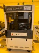 NxQ 9000 R2R Roll-to-Roll Lithography Exposure System with Unwind/Rewind and Controls (IMP)