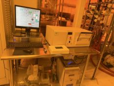 Allwin21 AccuThermo AW 610 RTP System