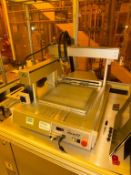 Cool Clean Technologies Omega 1500-A CO2 Snow Cleaning System with IAI Table Top TT Robot