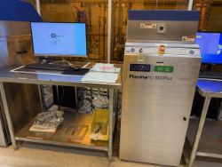 Oxford Instruments Plasmalab 800 Plus RIE-PE Plasma System