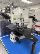 Nikon Eclipse L200D Industrial Inspection Microscope
