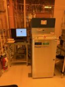 Oxford Instruments Plasmalab 880 PECVD System