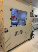 Allring RK-MP50 Rotary Plating Machine