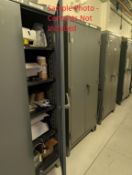 StrongHold Cabinet 24