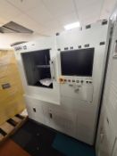 DelphiLaser FPS02 Nanosecond Laser Micromachining System