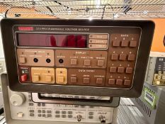 Keithley 230 Programmable Voltage Source