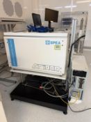SPEA CT1000 Identification IC Tester