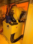 Thermal Technology 3629C-V-480-80A-4/20MA-IL75 High-Temperature Vacuum Annealing Furnace