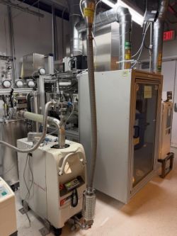 Beneq P400A-028 Atomic Layer Deposition System