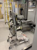 RONI Lift-O-Flex 19000 Roll Handler
