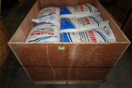 RoHS Granular Anhydrous Lithium Chloride