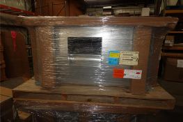 Daikin Air Handler Heat Exchange Unit
