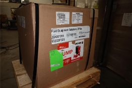 100 US GPM Low Pressure Pump