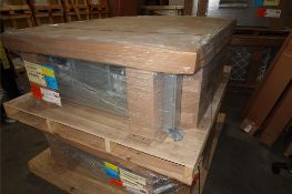 Daikin Air Handler Heat Exchange Unit