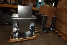 Greenheck Belt Drive Centrifugal Inline Fans
