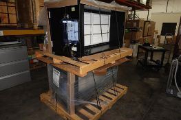 Air Fixture Airflow Filtration Modules