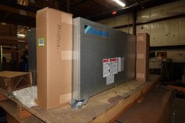 Daikin Air Handler Heat exchange Unit