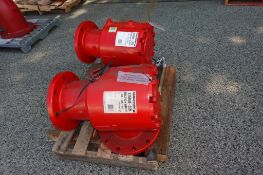 Suction Guides- Diffusers