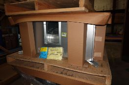 Daikin Air Handler Heat exchange Unit