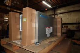 Daikin Air Handler Heat exchange Unit