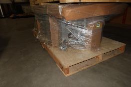 Daikin Air Handler Heat Exchange Unit