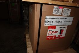 180 US GPM Low Pressure Pump