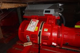Design Envelope Pumping Unit