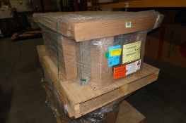 Daikin Air Handler Heat Exchange Unit