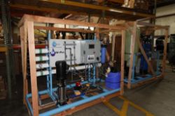 RO Water Purification System