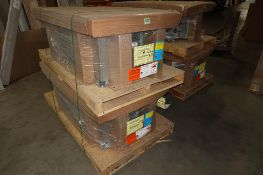 Daikin Air Handler Heat Exchange Units