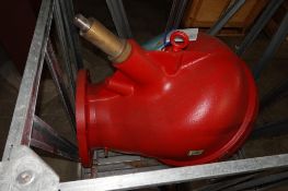 Flow Trex Combination Valve