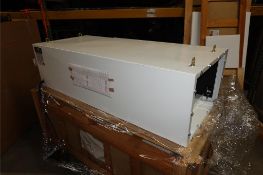 Carbon Canister Air Cleaner Systems - NEW