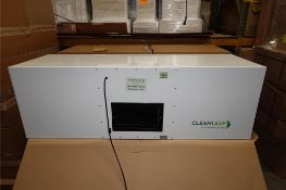 Greenleaf Comm Air Filtration Systems