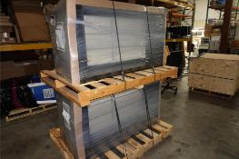Air Fixture Airflow Filtration Enclosure Assemblies