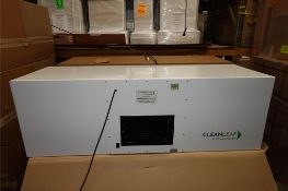 Greenleaf Comm Air Filtration Systems