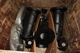 Assorted Plumbing Supplies