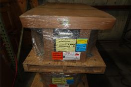 Daikin Air Handler Heat Exchange Unit