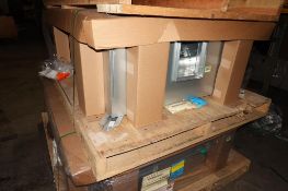 Daikin Air Handler Heat exchange Unit