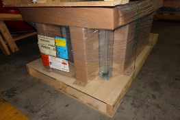 Daikin Air Handler Heat Exchange Unit
