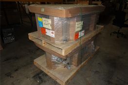Daikin Air Handler Heat Exchange Units