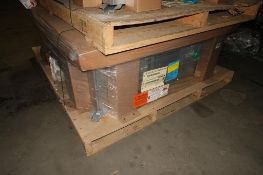Daikin Air Handler Heat exchange Unit