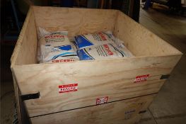 RoHS Granular Anhydrous Lithium Chloride