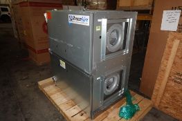 RenewAire Energy Recovery Ventilator
