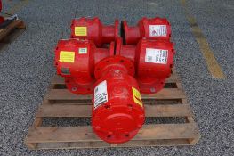 Suction Guides- Diffusers