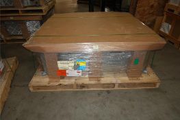 Daikin Air Handler Heat Exchange Unit
